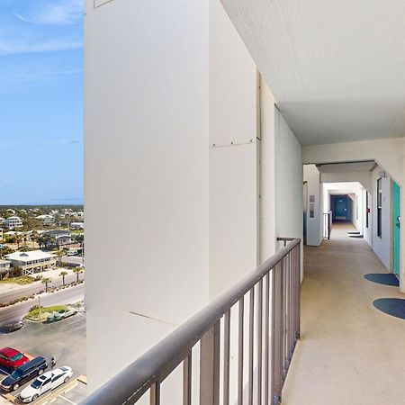 Island Winds East 809 Lejlighed Gulf Shores Eksteriør billede