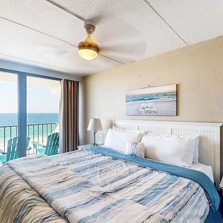 Island Winds East 809 Lejlighed Gulf Shores Eksteriør billede