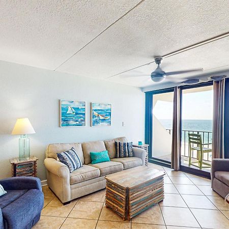 Island Winds East 809 Lejlighed Gulf Shores Eksteriør billede