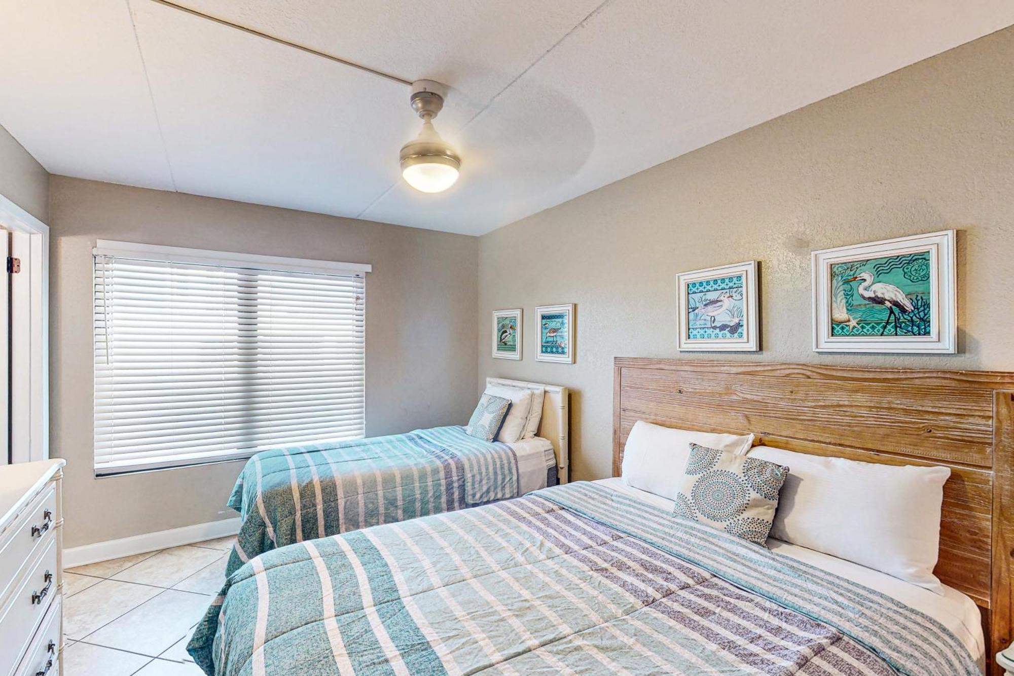 Island Winds East 809 Lejlighed Gulf Shores Eksteriør billede