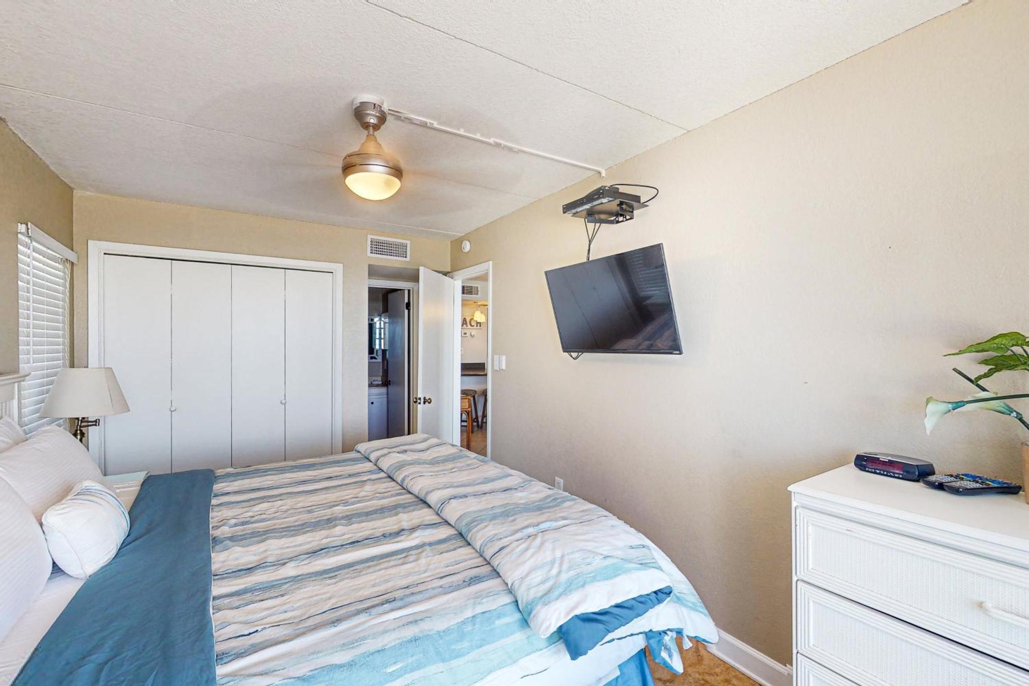 Island Winds East 809 Lejlighed Gulf Shores Eksteriør billede