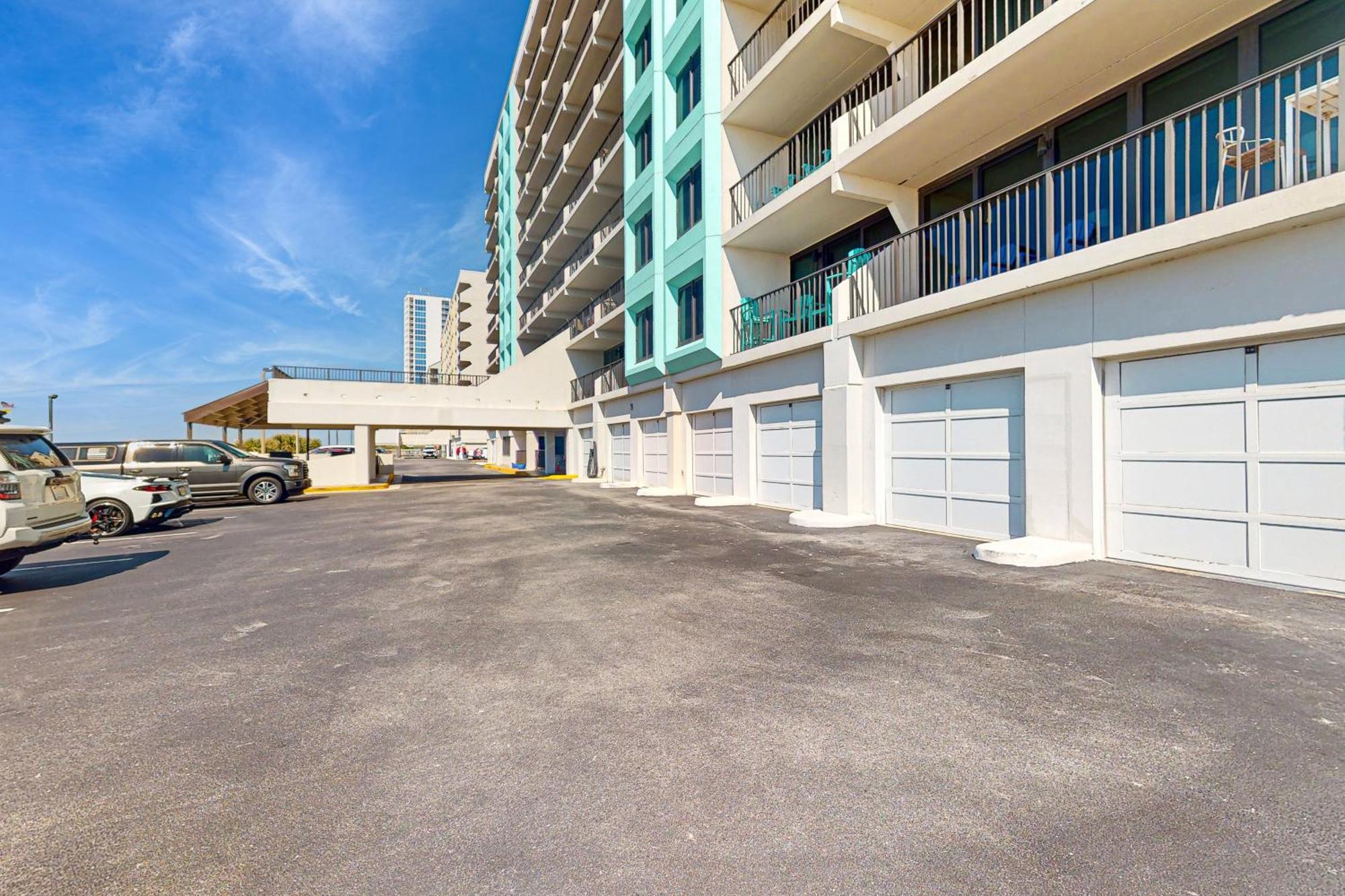 Island Winds East 809 Lejlighed Gulf Shores Eksteriør billede